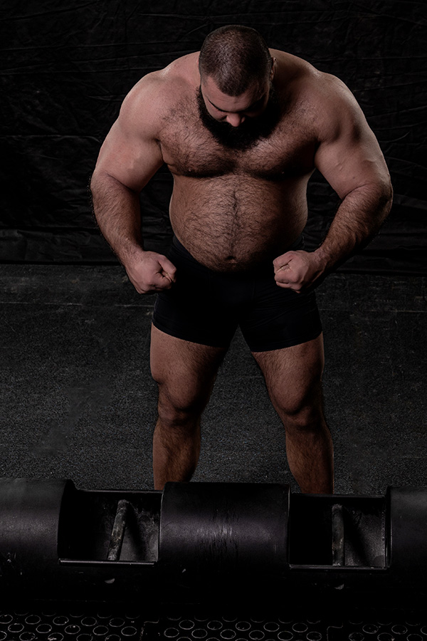 Attrezzature per palestra  a Vaiano Cremasco - Crema